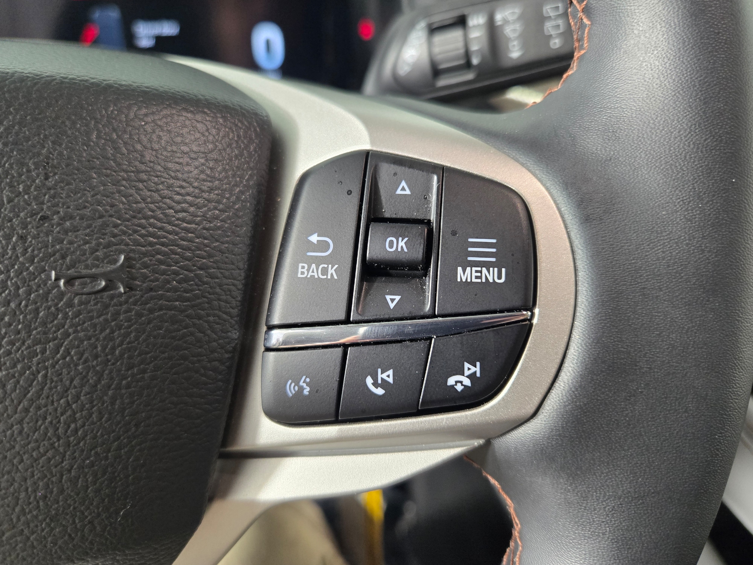 2026 Ford Explorer Active - Photo 23