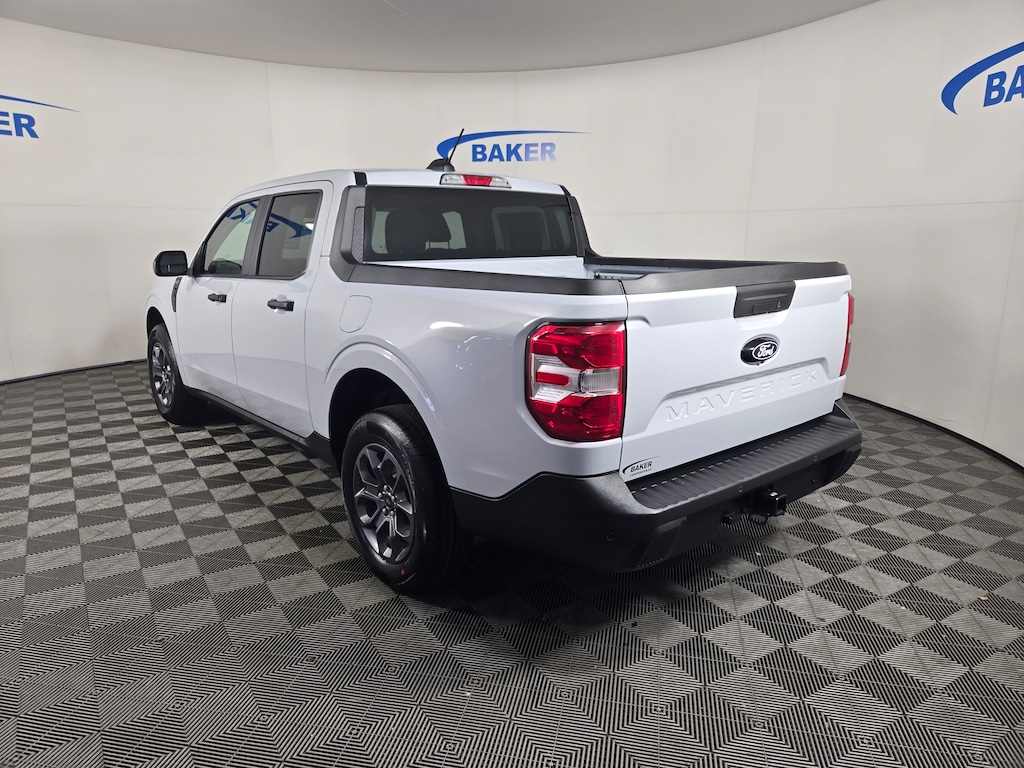 New 2025 Ford Maverick XLT TRUCK