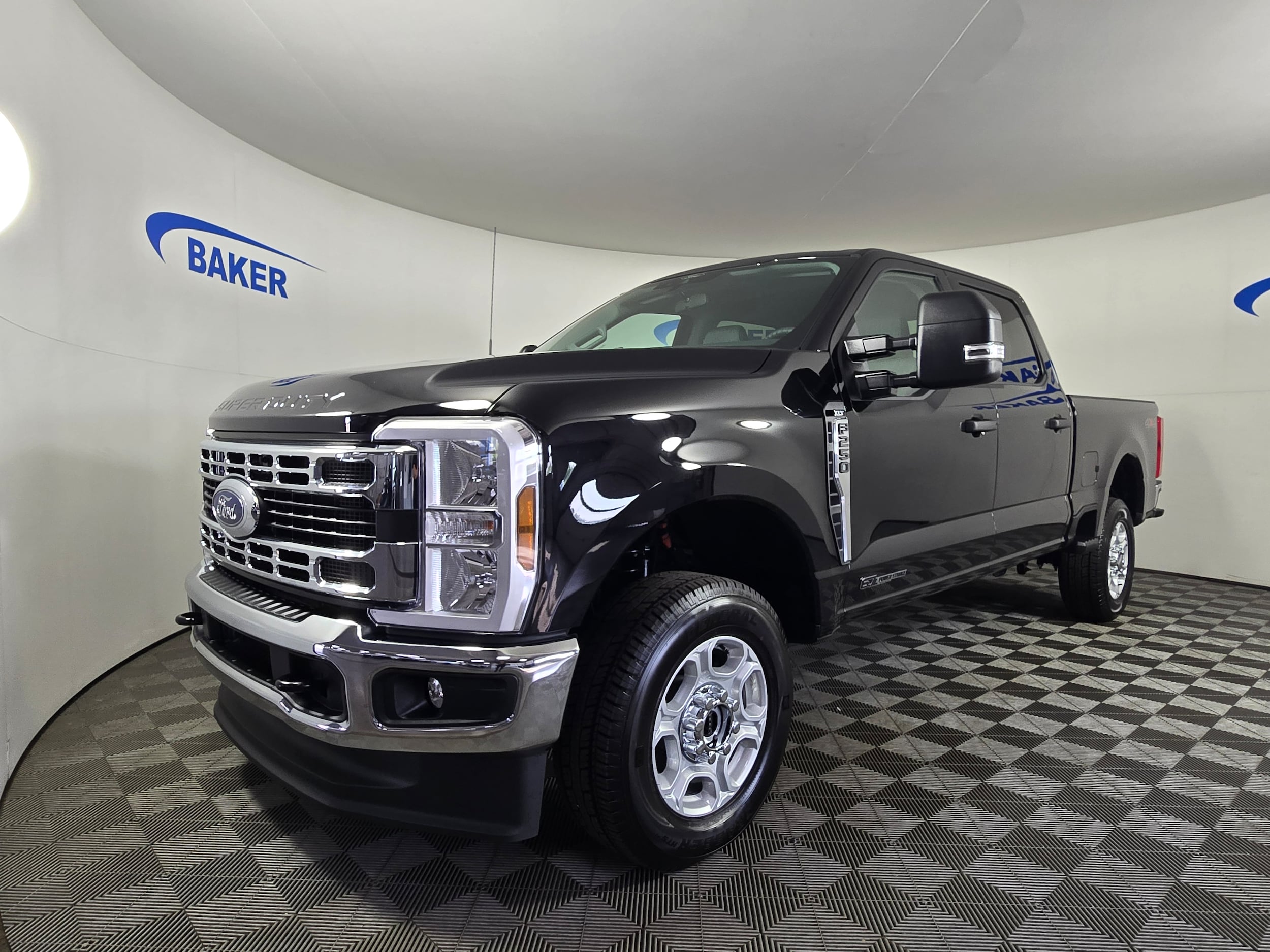 2026 Ford F-250 Super Duty
