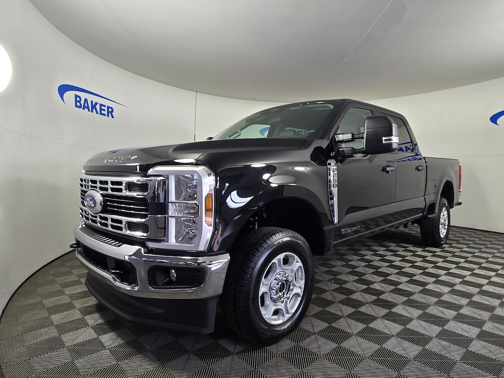 New 2026 Ford F-250 XLT TRUCK