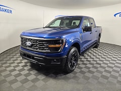 2025 Ford F-150 STX TRUCK for sale in Coopersville, MI
