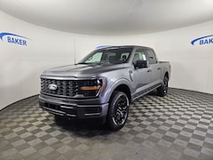 2026 Ford F-150 STX TRUCK