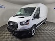  Ford Transit-250 Cargo