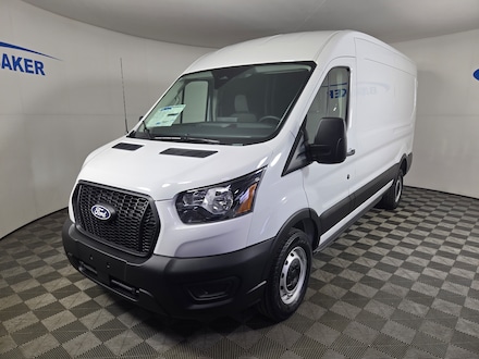 2026 Ford Transit-250 Cargo Base VAN