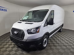 2026 Ford Transit-250 Cargo Base VAN for sale in Coopersville, MI