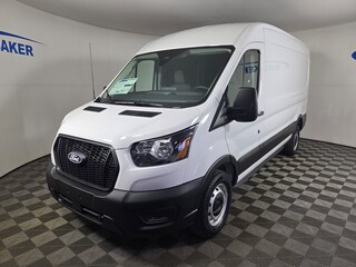 2026 Ford Transit-250 Cargo Base VAN for sale in Coopersville, MI