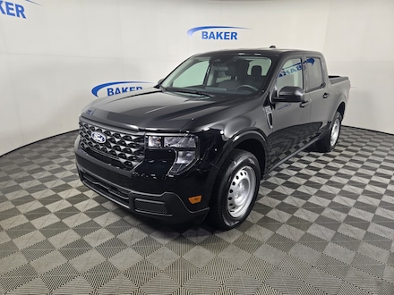 2025 Ford Maverick XL TRUCK