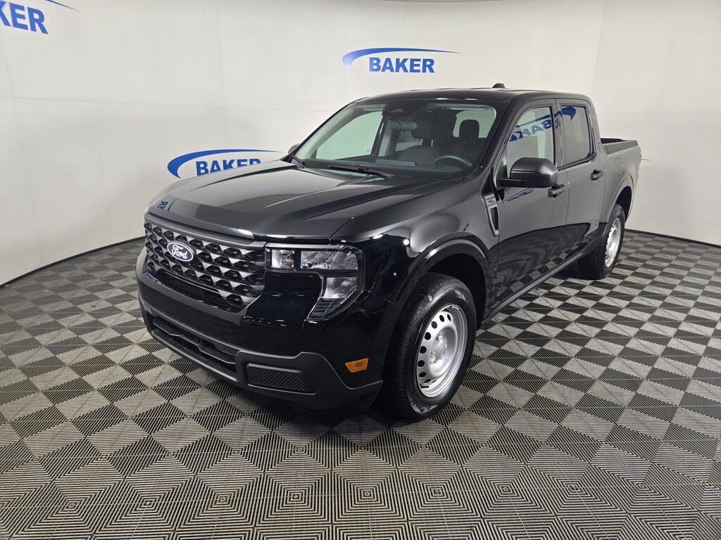 New 2025 Ford Maverick XL TRUCK