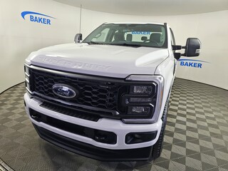 2025 Ford F-350 TRUCK for sale in Coopersville, MI