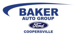 Baker Ford Coopersville