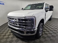 2026 Ford F-250 TRUCK
