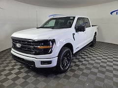 2025 Ford F-150 XLT TRUCK for sale in Coopersville, MI