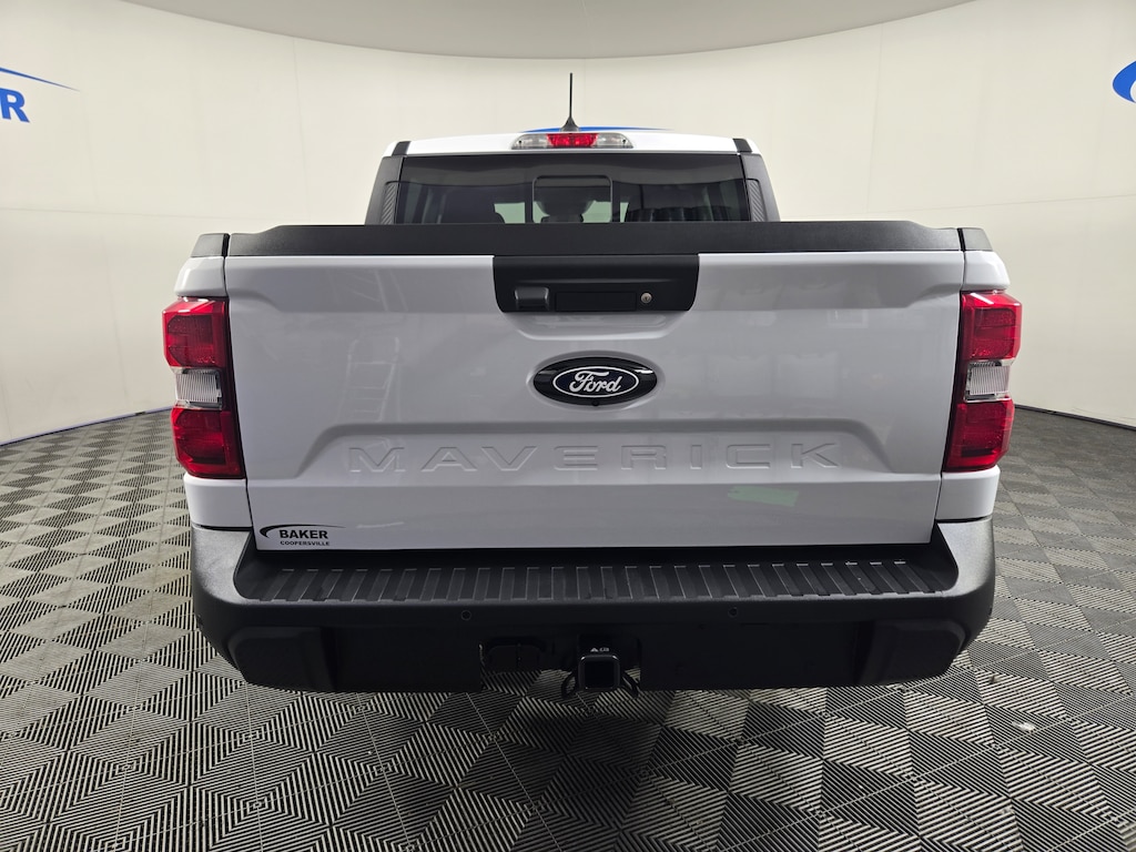 New 2026 Ford Maverick Lariat TRUCK
