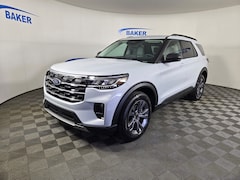 2026 Ford Explorer Active SUV