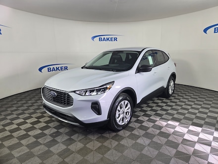 2026 Ford Escape Active SUV