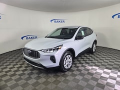 2026 Ford Escape Active SUV