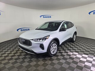 2026 Ford Escape Active SUV