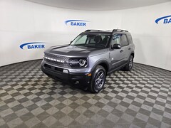 2025 Ford Bronco Sport Big Bend SUV