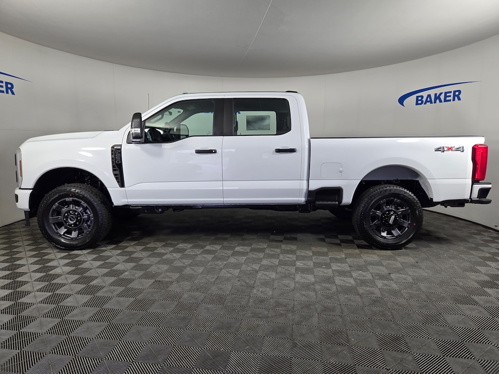 New 2026 Ford F-250 XL TRUCK