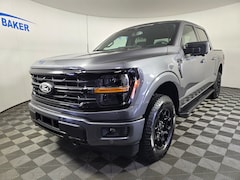 2026 Ford F-150 XLT TRUCK
