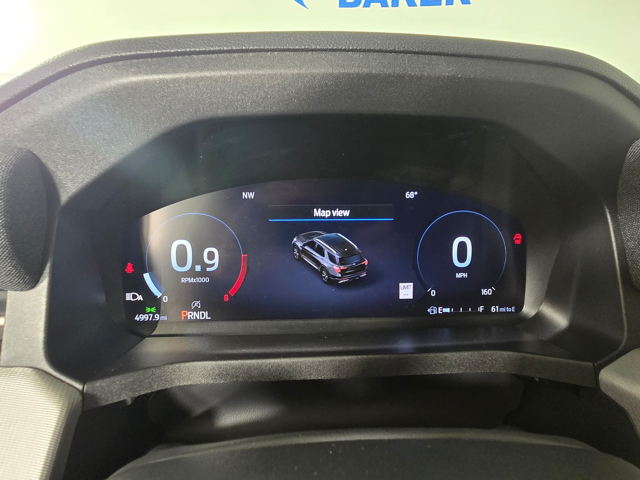 2026 Ford Explorer Active - Photo 32