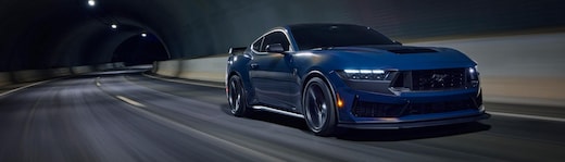 2026 Ford Mustang For Sale Near Fairmount