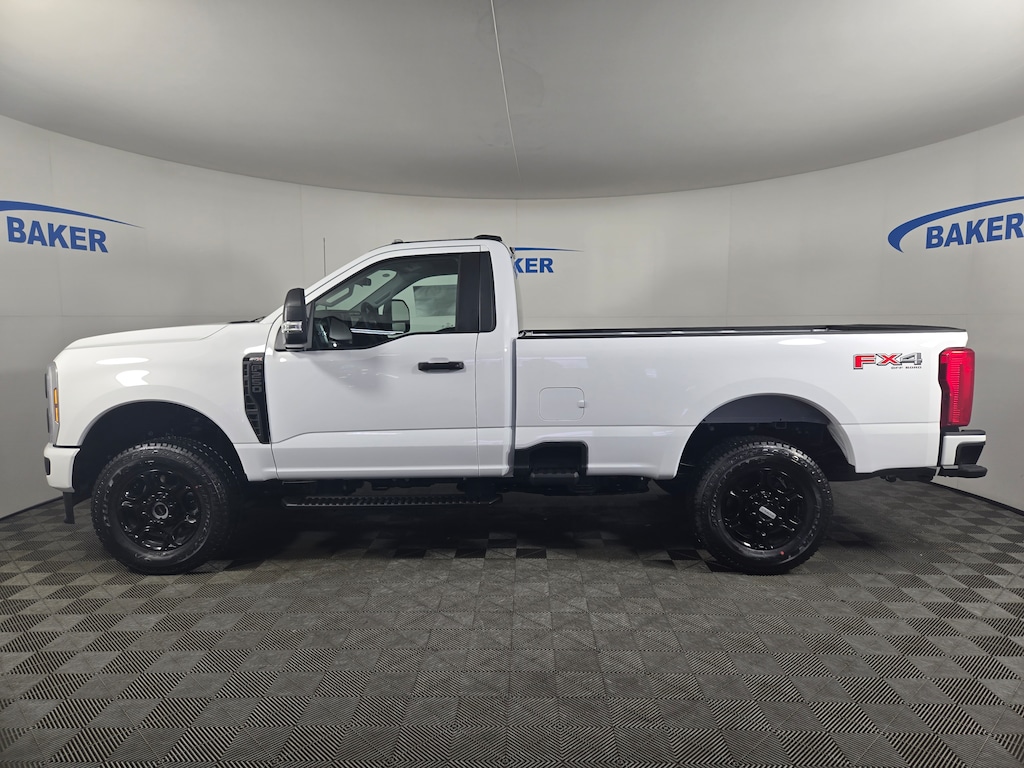 New 2026 Ford F-250 XL TRUCK