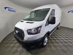2026 Ford Transit-250 Cargo Base VAN for sale in Coopersville, MI