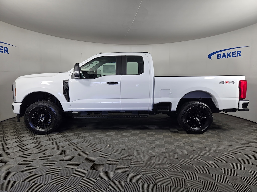 New 2026 Ford F-250 XL TRUCK