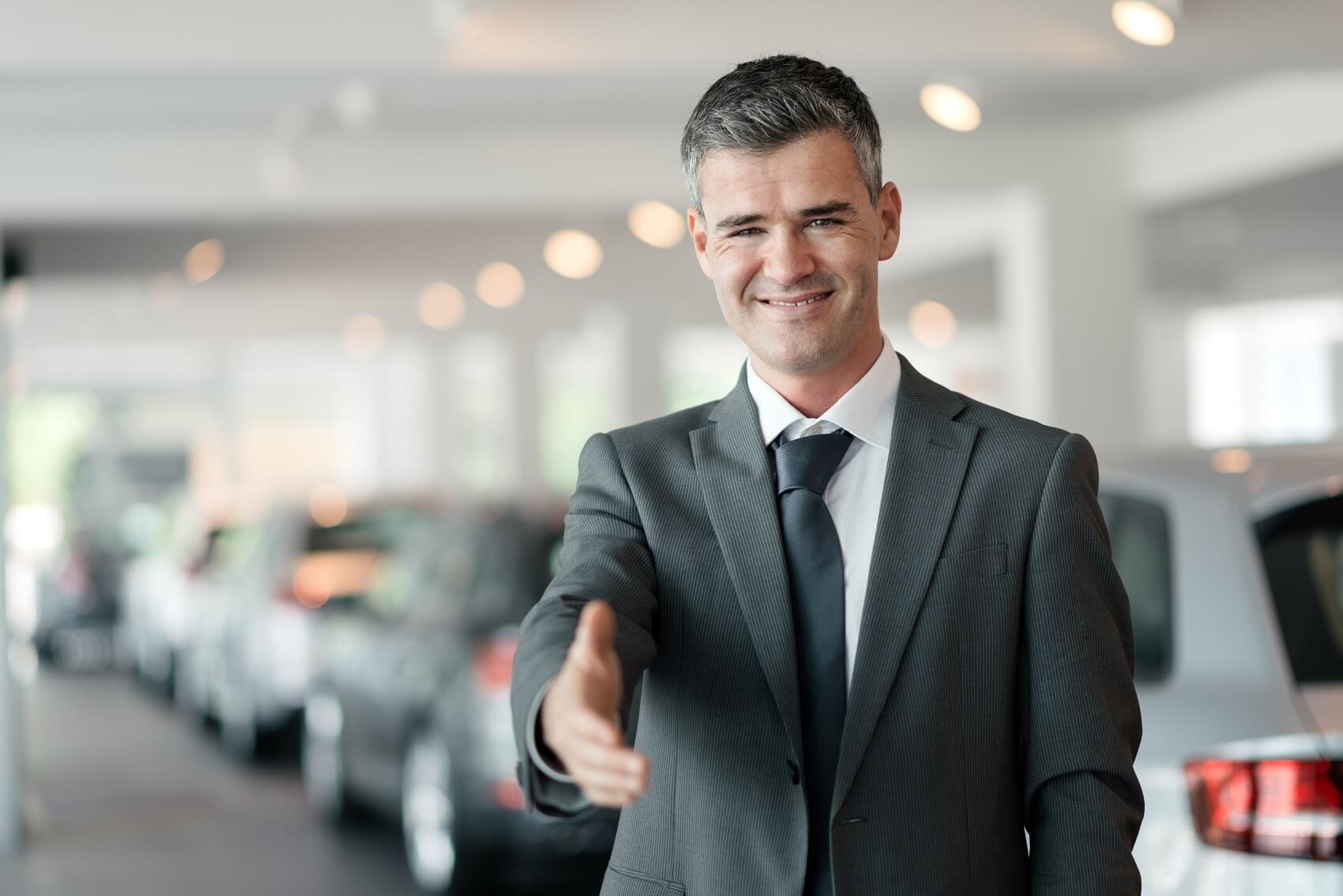 About Our Ford Vehicles