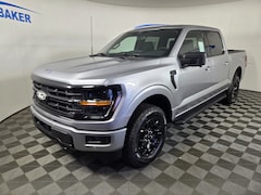 2025 Ford F-150 XLT TRUCK for sale in Coopersville, MI