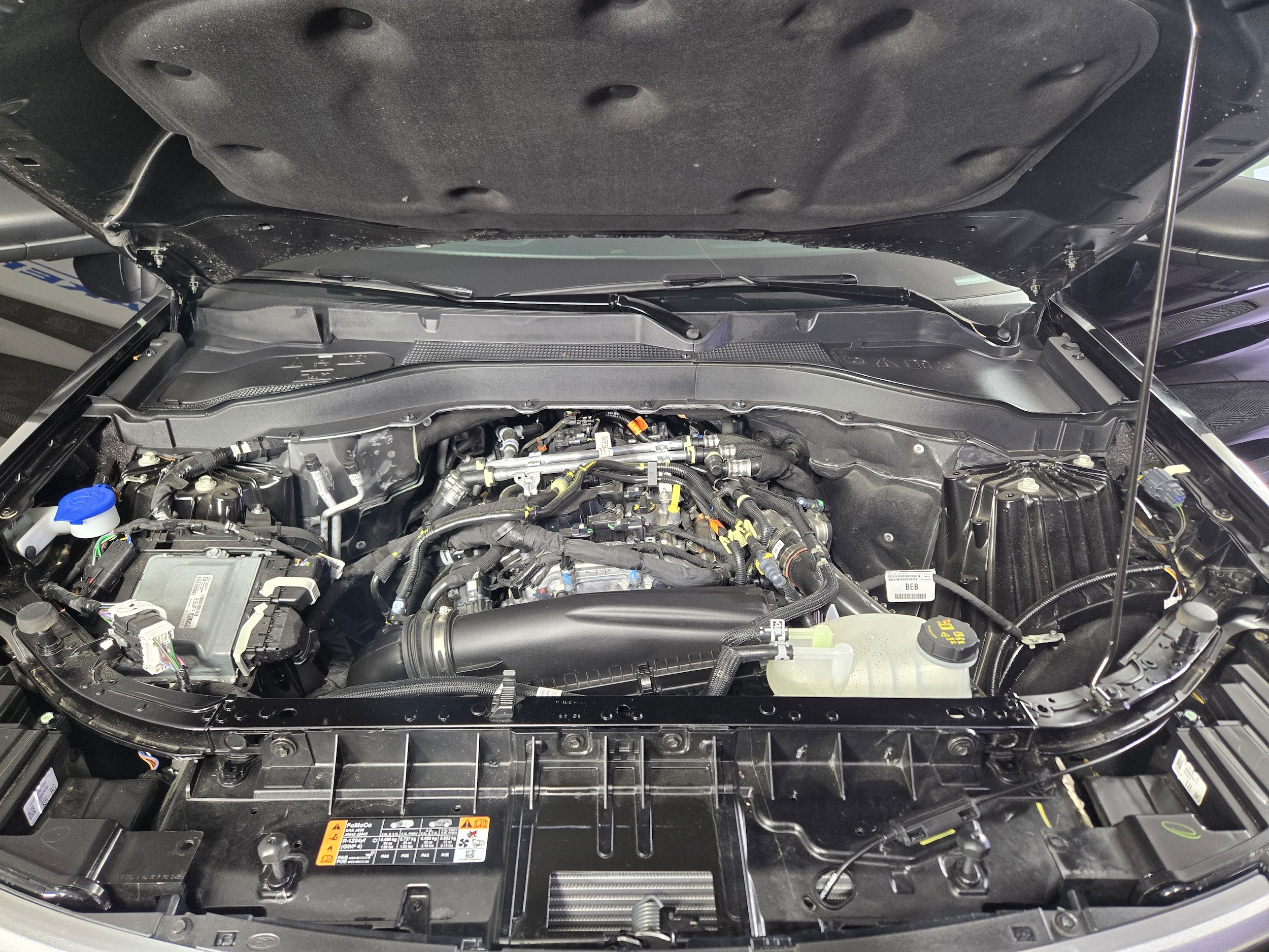 2026 Ford Explorer Active - Photo 32