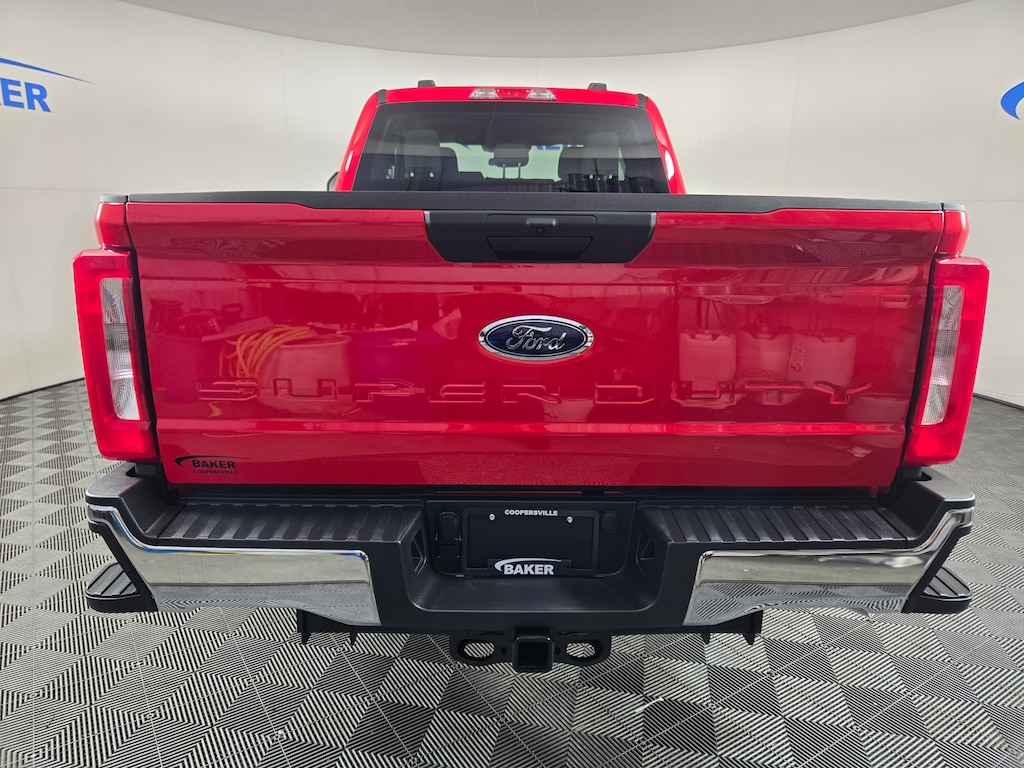 New 2026 Ford F-250 XLT TRUCK