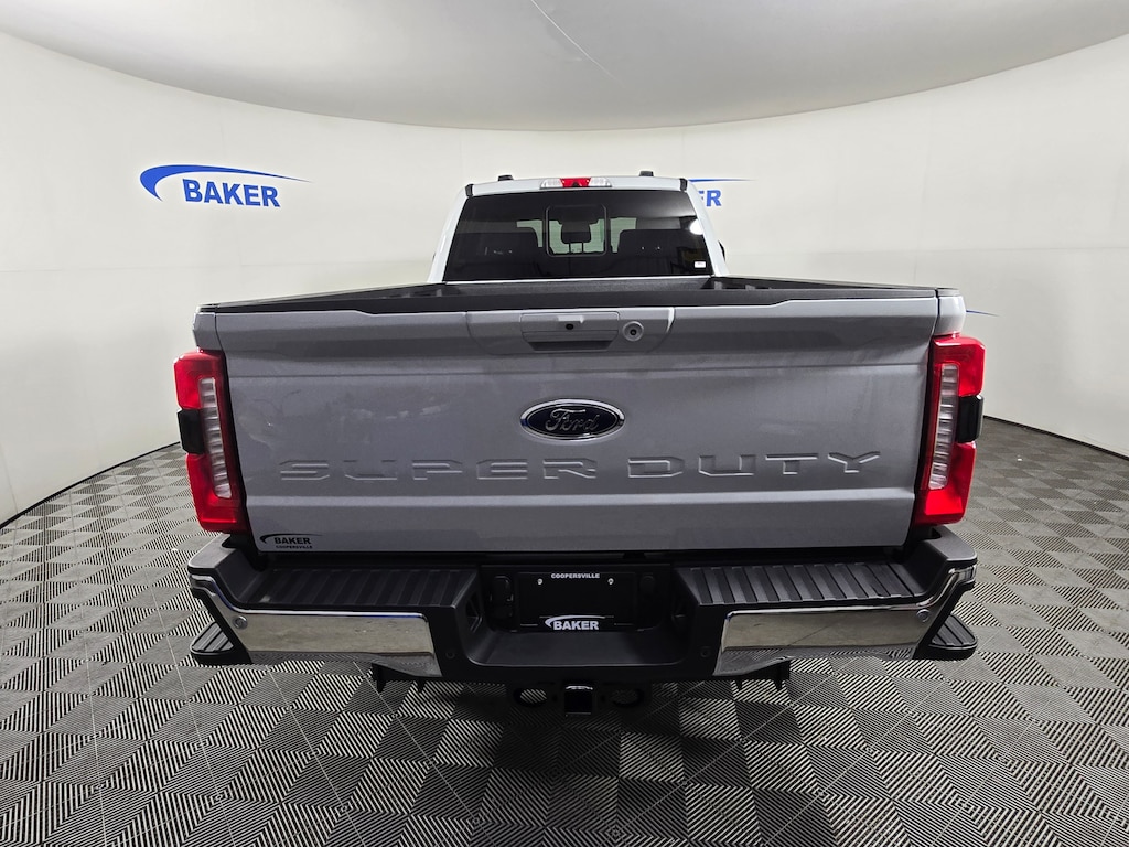 New 2026 Ford F-350  TRUCK