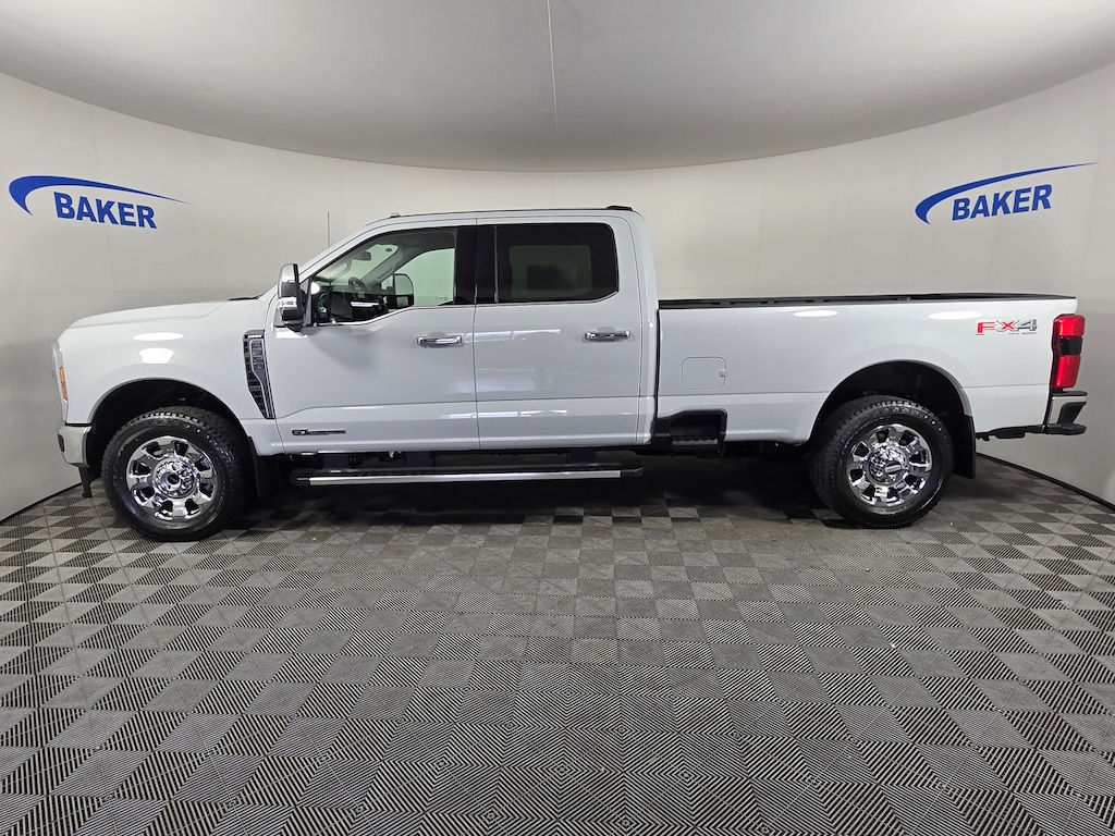 New 2026 Ford F-350  TRUCK