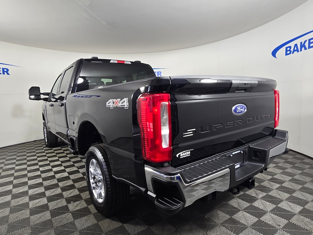 New 2026 Ford F-250 XLT TRUCK