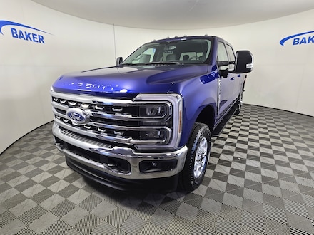 2026 Ford F-350 TRUCK