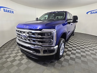 2026 Ford F-350 TRUCK