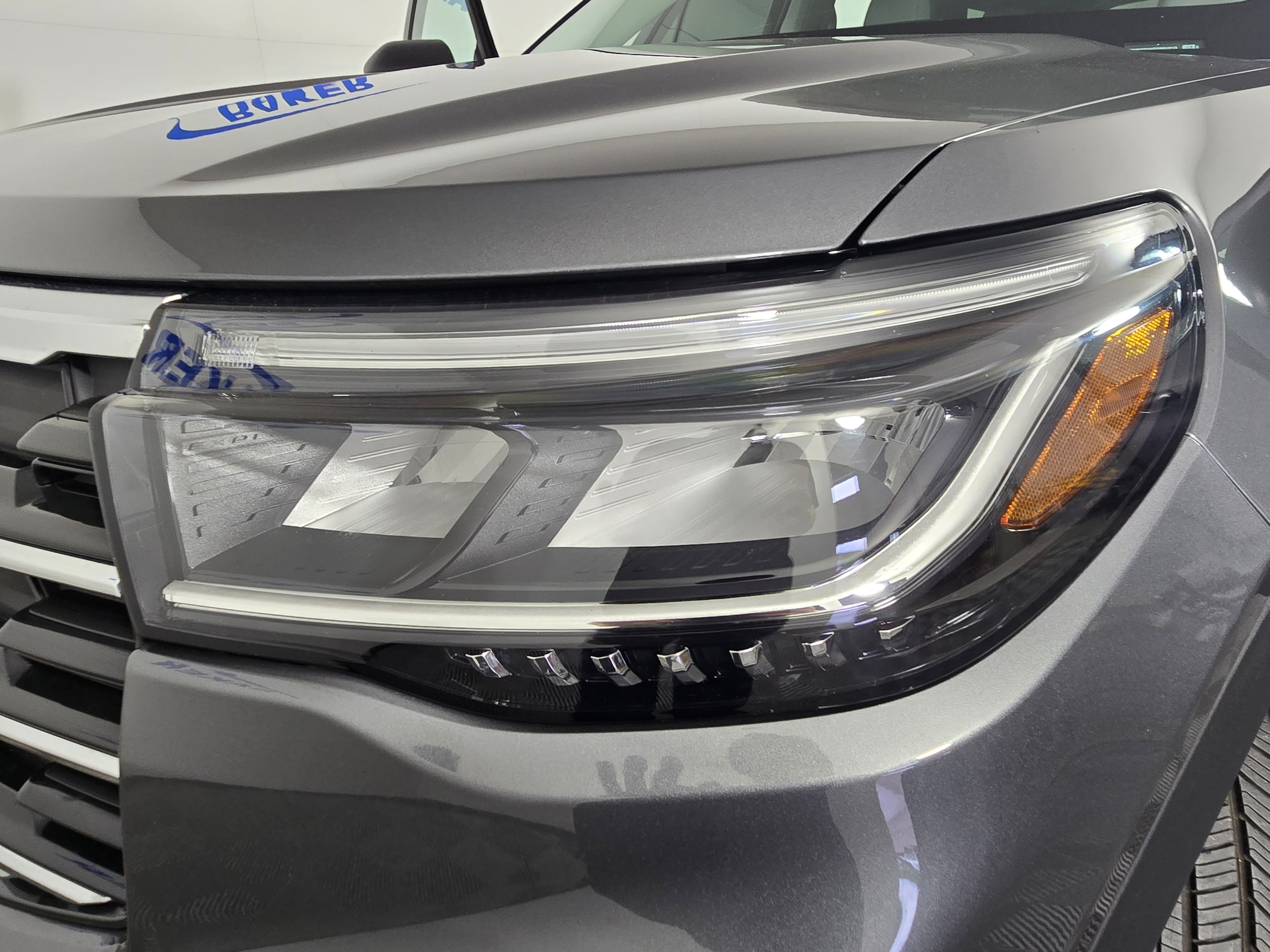 2026 Ford Explorer Active - Photo 36