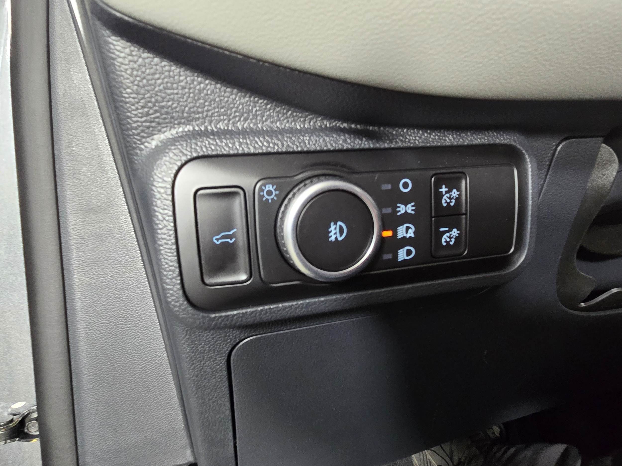 2026 Ford Explorer Active - Photo 34
