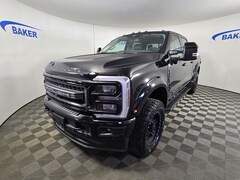 2026 Ford F-250 Lariat TRUCK