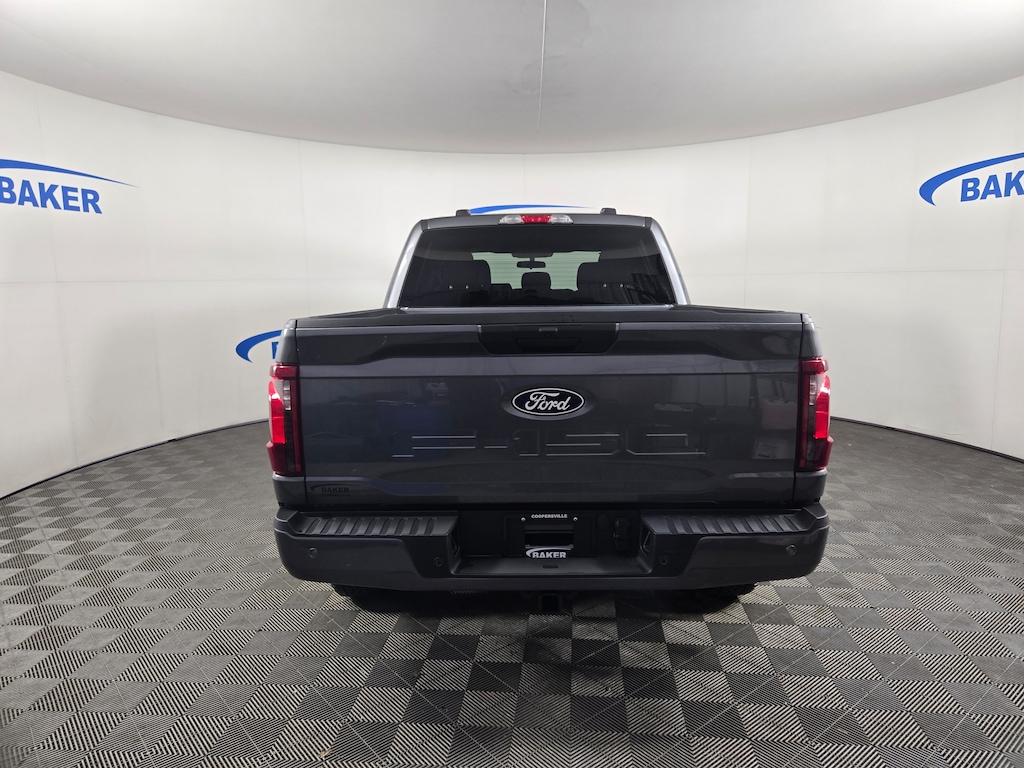 New 2026 Ford F-150 STX TRUCK