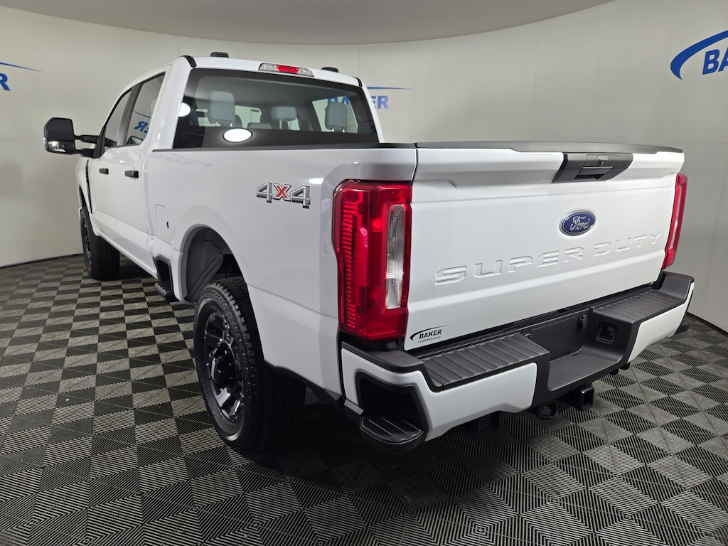 New 2026 Ford F-250 XL TRUCK