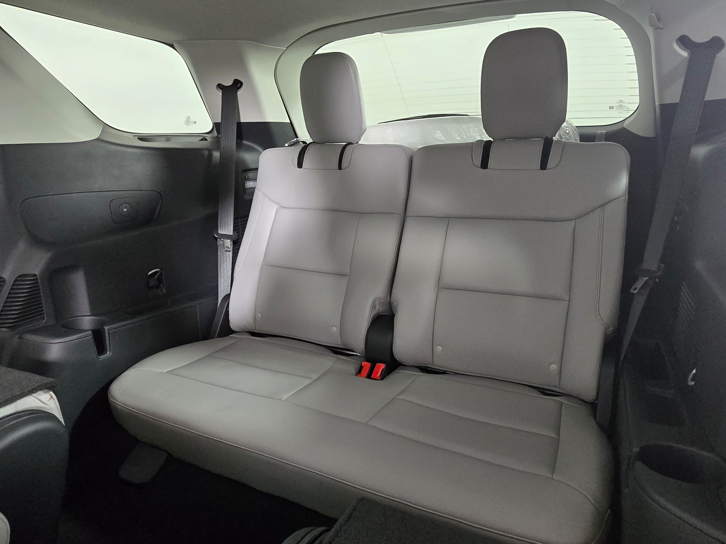 2026 Ford Explorer Active - Photo 20
