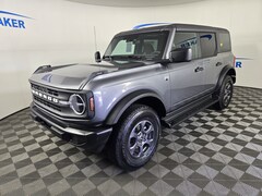 2025 Ford Bronco Big Bend SUV for sale in Coopersville, MI