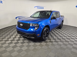 2025 Ford Maverick XLT TRUCK