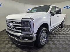 2026 Ford F-250 Lariat TRUCK