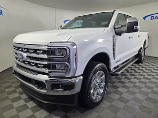 2026 Ford F-250 Lariat TRUCK