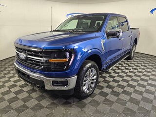 2025 Ford F-150 XLT TRUCK