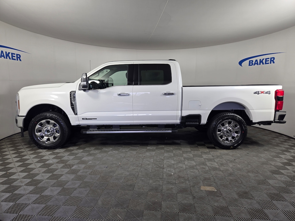 New 2026 Ford F-250 Lariat TRUCK